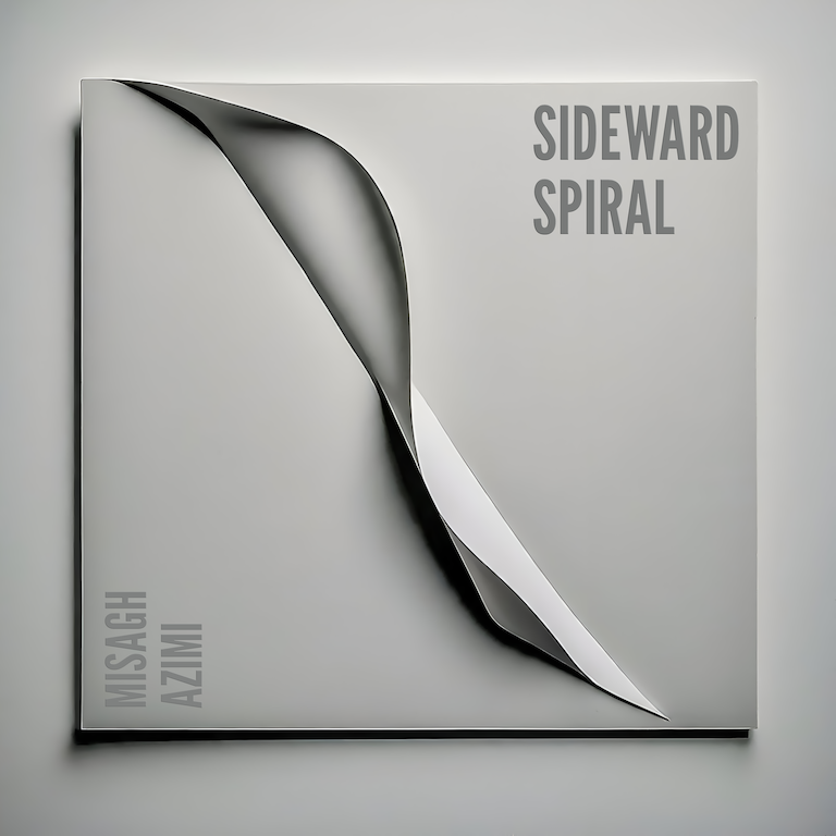 Sideward Spiral (EP)